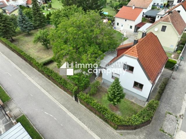 Haus kaufen in Trautmannsdorf an der Leitha, Bezirk Bruck an der Leitha