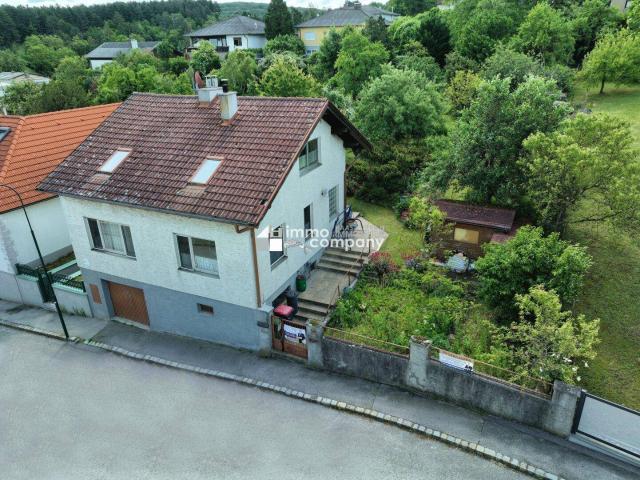 Haus kaufen in Sommerein