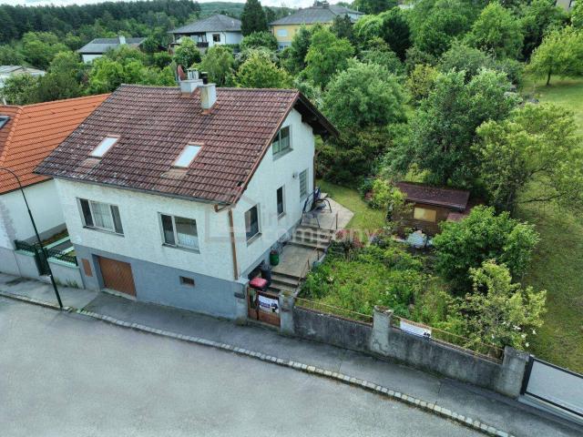 Haus kaufen in Sommerein, Niederösterreich