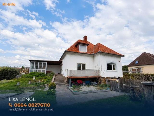 Haus kaufen in Steiermark