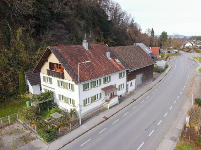 Haus kaufen in Tosters, Feldkirch