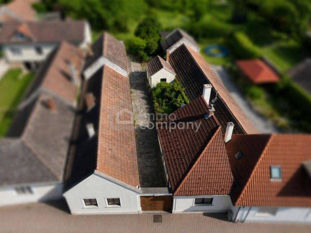 Haus kaufen in Mannersdorf am Leithagebirge, Niederösterreich