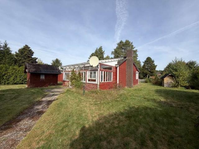 Haus kaufen in Müden (Örtze), Faßberg