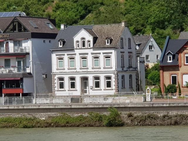 Haus kaufen in Kamp-Bornhofen, Rheinland-Pfalz