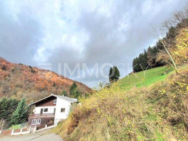 Haus kaufen in Linz, Oberösterreich