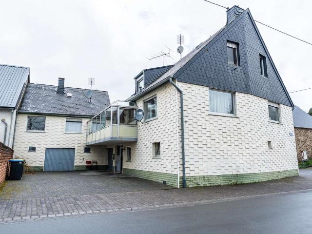 Haus kaufen in Ruitsch, Polch