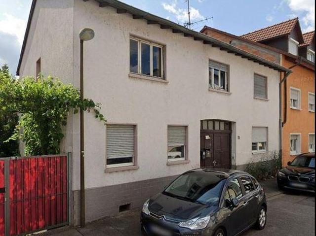Haus kaufen in Hockenheim, Baden-Württemberg