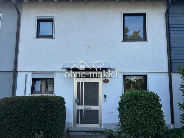 Haus kaufen in Waldhof, Mannheim