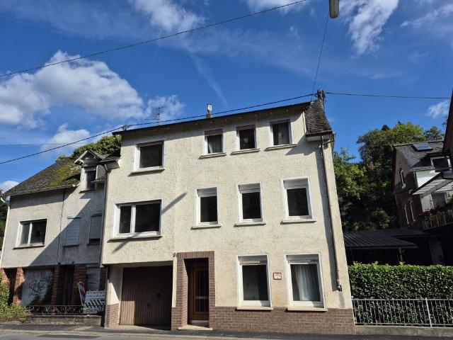 Haus kaufen in Traben-Trarbach, Rheinland-Pfalz