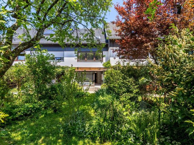 Haus kaufen in München, Thalkirchen-Obersendling-Forstenried-Fürstenried-Solln