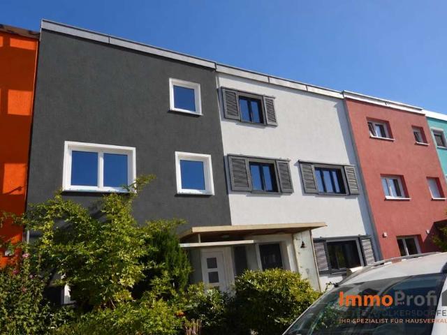 Haus kaufen in Pfersee, Augsburg
