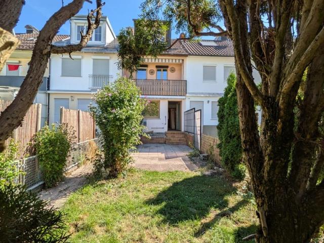 Villa kaufen in Kirchheim, Baden-Württemberg