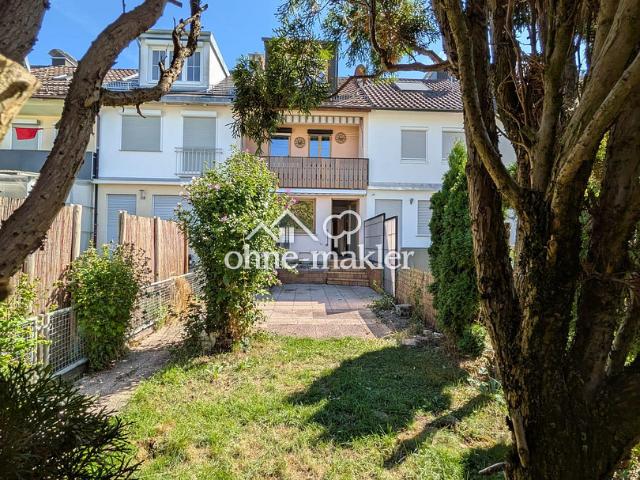 Haus kaufen in Kirchheim, Baden-Württemberg