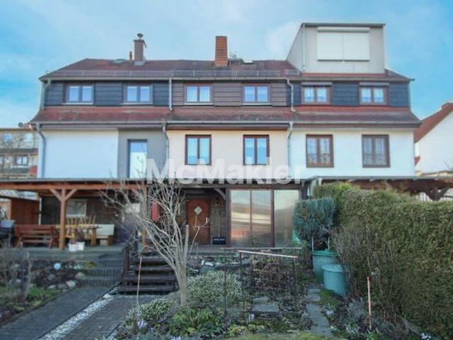 Haus kaufen in Chemnitz, Sachsen