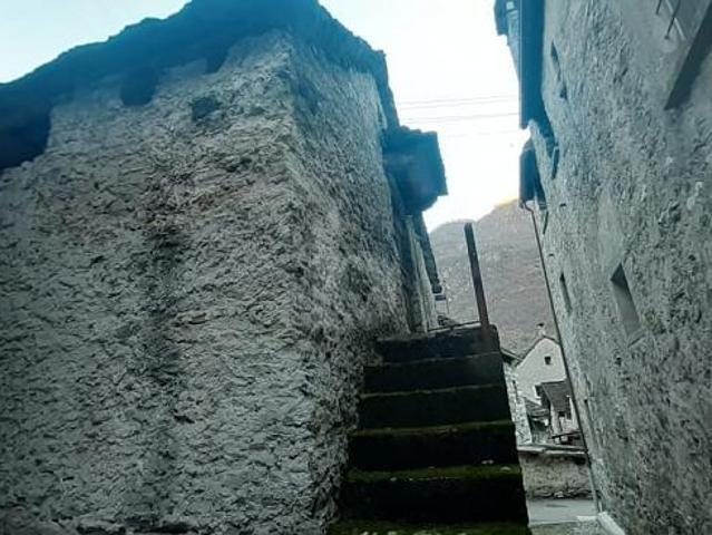 Haus mieten in Maggia, Tessin