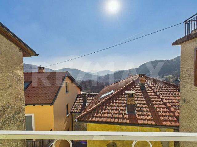 Immobilie kaufen in Alto Malcantone, Tessin
