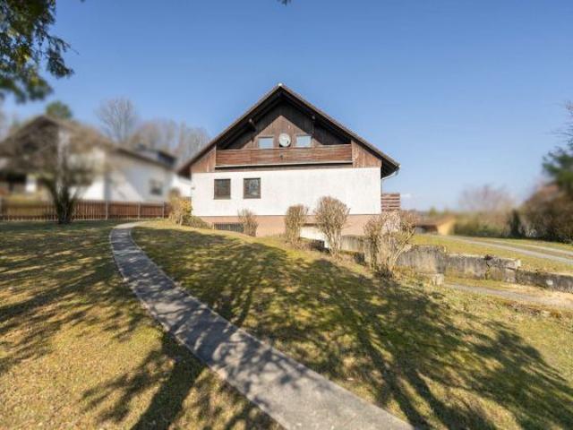 Haus kaufen in Ebersdorf, Niedersachsen