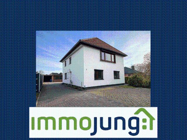 Haus kaufen in Langwedel, Niedersachsen