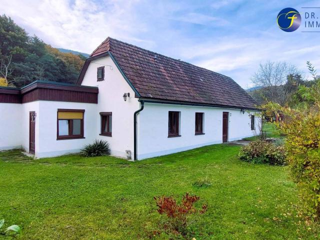Haus kaufen in Katastralgemeinde Heiligenkreuz, Heiligenkreuz