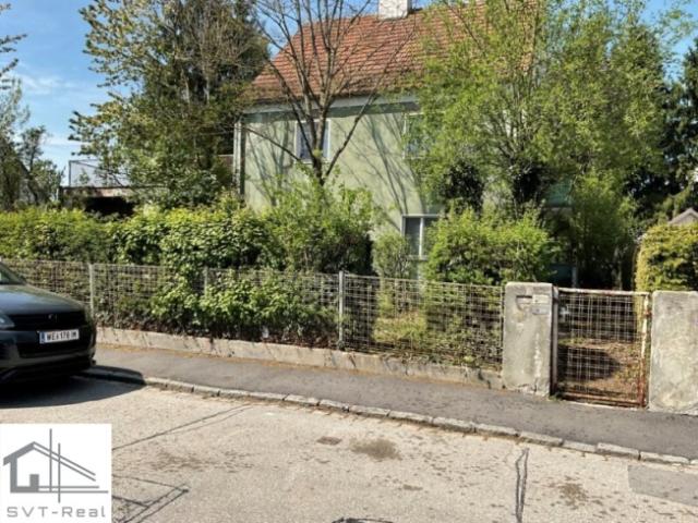 Einfamilienhaus kaufen in Wels, Oberösterreich