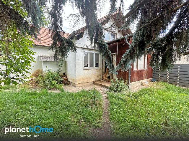 Haus kaufen in Mannersdorf an der Rabnitz, Burgenland