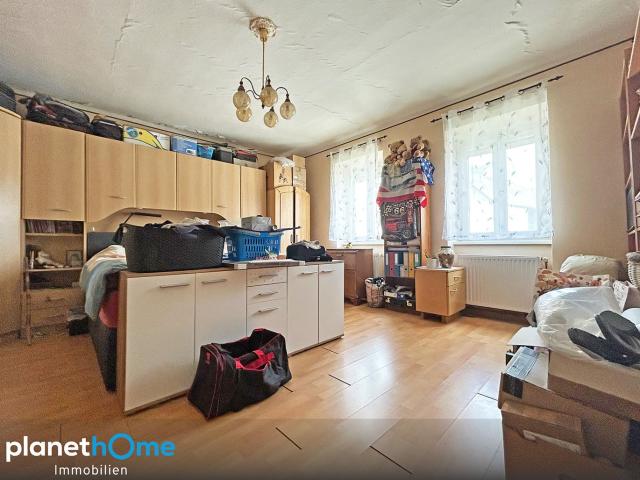 Haus kaufen in Rattersdorf, Mannersdorf an der Rabnitz