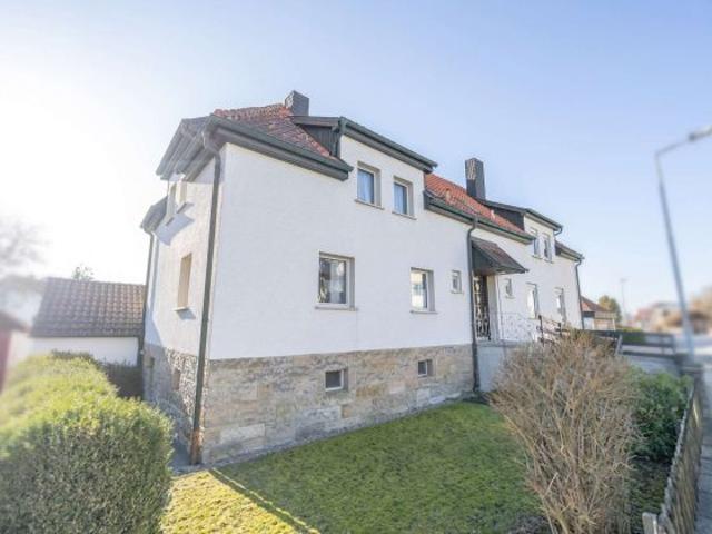 Haus kaufen in Bayern