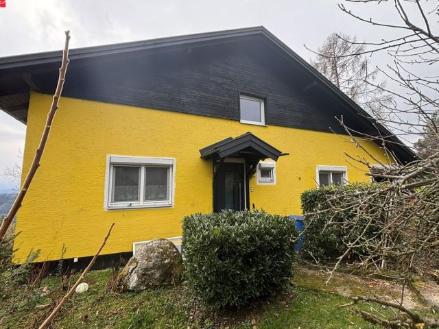 Haus kaufen in Moosburg, Kärnten