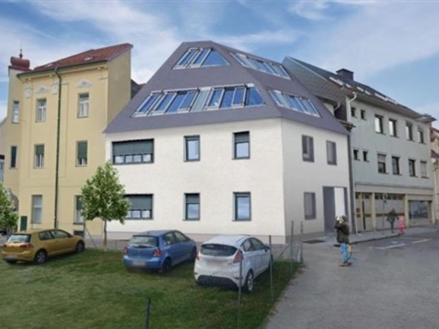 Immobilie kaufen in Innere Stadt, Gersdorf-Feistritz