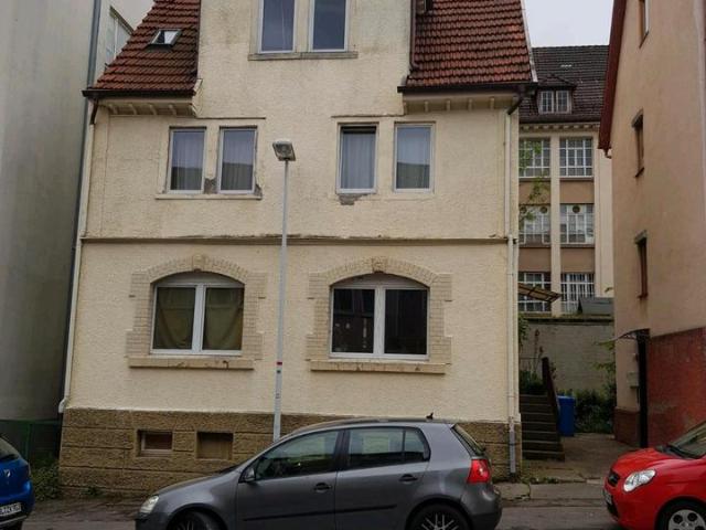 Haus kaufen in Albstadt, Baden-Württemberg