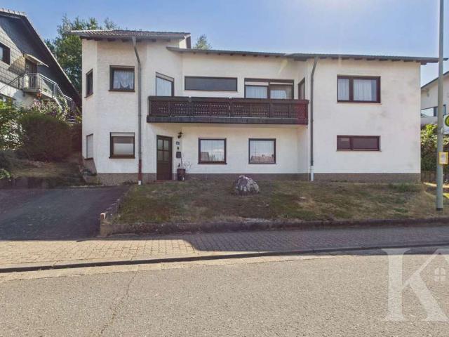 Haus kaufen in Püttlingen, Regionalverband Saarbrücken