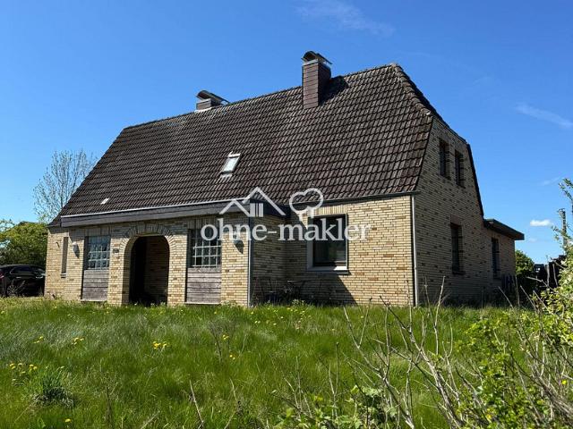 Haus kaufen in Bösdorf, Schleswig-Holstein