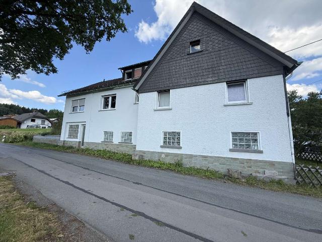 Haus kaufen in Brachthausen, Kirchhundem