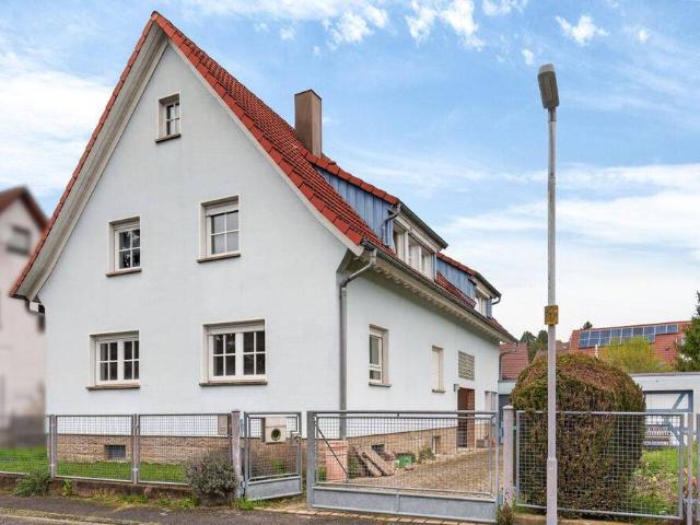 Haus kaufen in Keltern, Baden-Württemberg