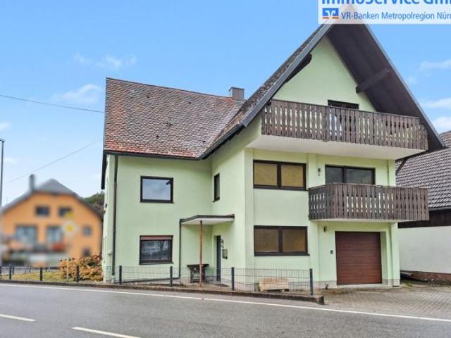 Haus kaufen in Weigendorf, Bayern