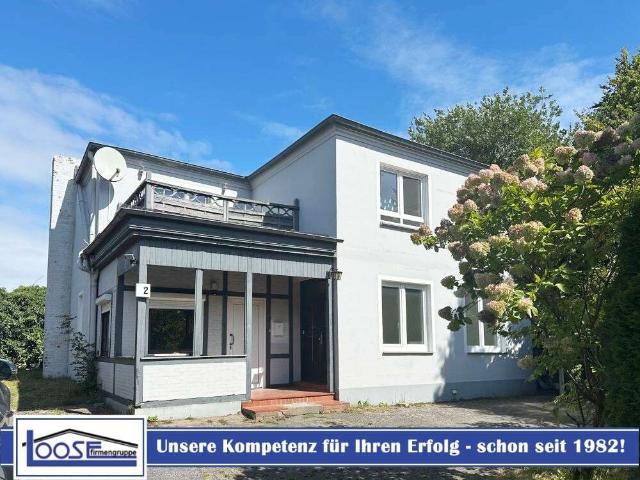 Haus kaufen in Groß Timmendorf, Timmendorfer Strand