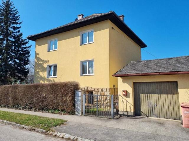 Haus kaufen in St. Pölten, Niederösterreich