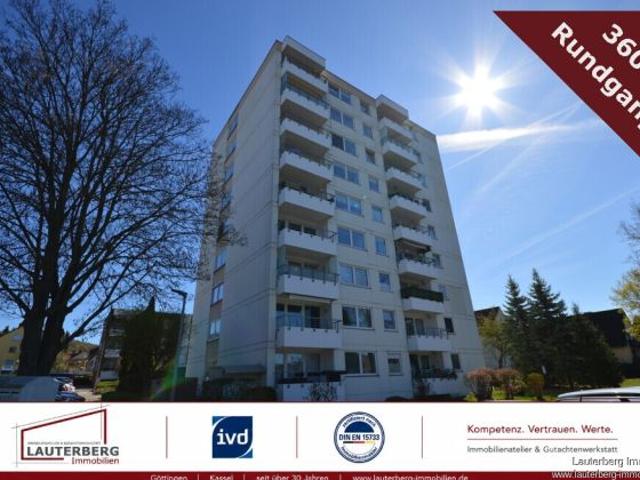 Wohnung kaufen in Göttingen, Niedersachsen