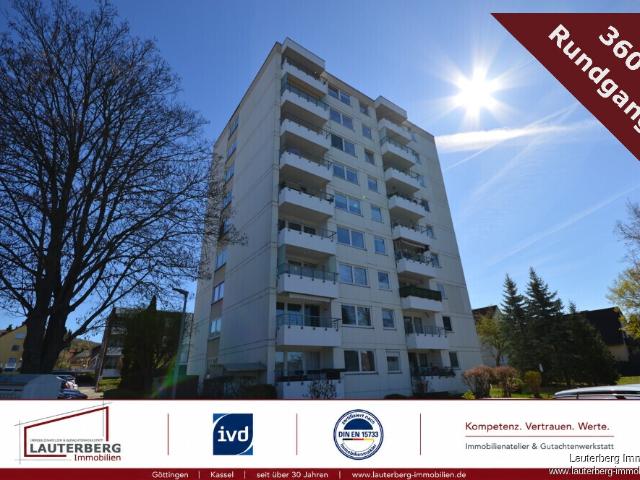 Wohnung kaufen in Weende / Deppoldshausen, Göttingen