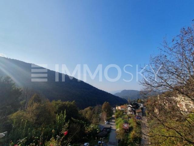 Einfamilienhaus kaufen in Bidogno, Tessin
