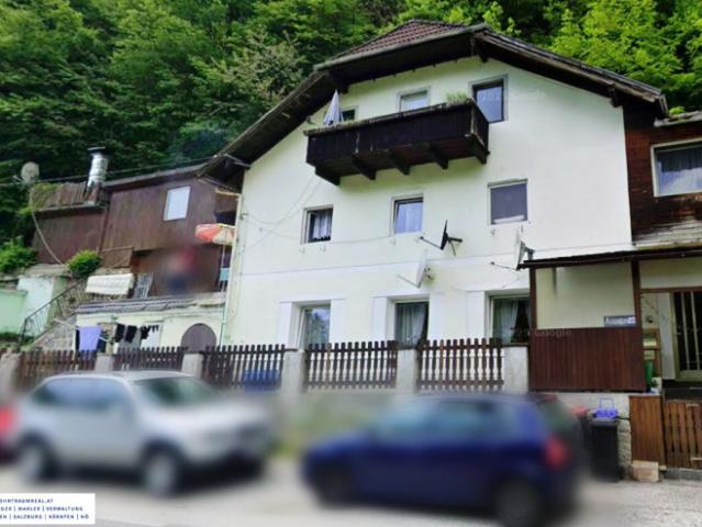 Dachgeschosswohnung kaufen in Lanzenberg, Perg