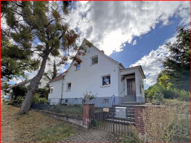 Haus kaufen in Bad, Salzgitter