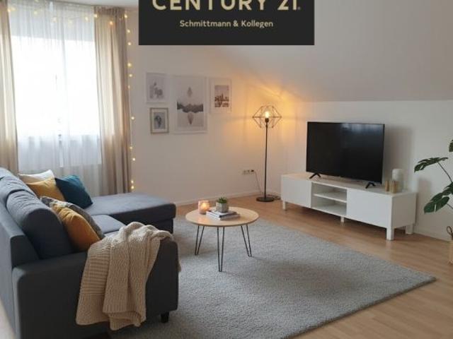 Wohnung kaufen in Dortmund, Nordrhein-Westfalen