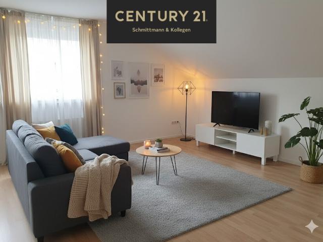 Wohnung kaufen in Aplerbeck, Dortmund