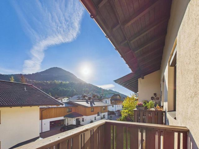 Apartment kaufen in Kirchberg in Tirol, Bezirk Kitzbühel
