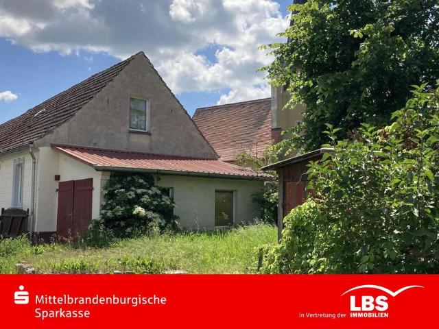 Haus kaufen in Nennhausen, Havelland