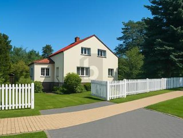 Villa kaufen in Hohen Neuendorf, Brandenburg