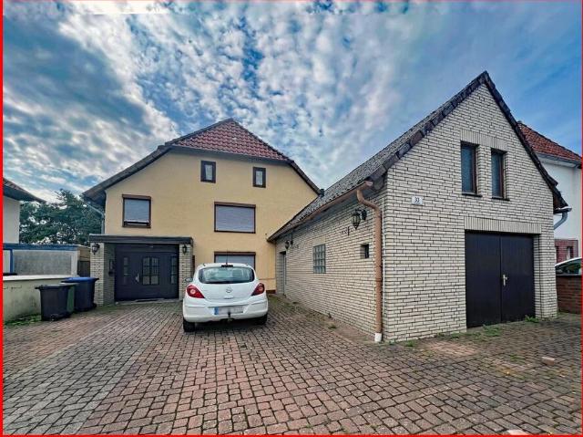 Haus kaufen in Peine, Niedersachsen