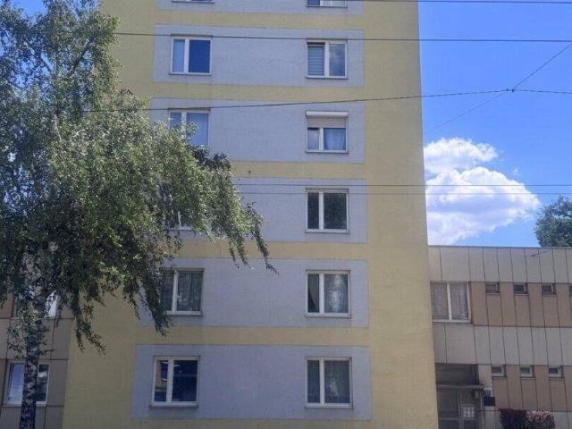 Apartment kaufen in Niedernhart, Linz