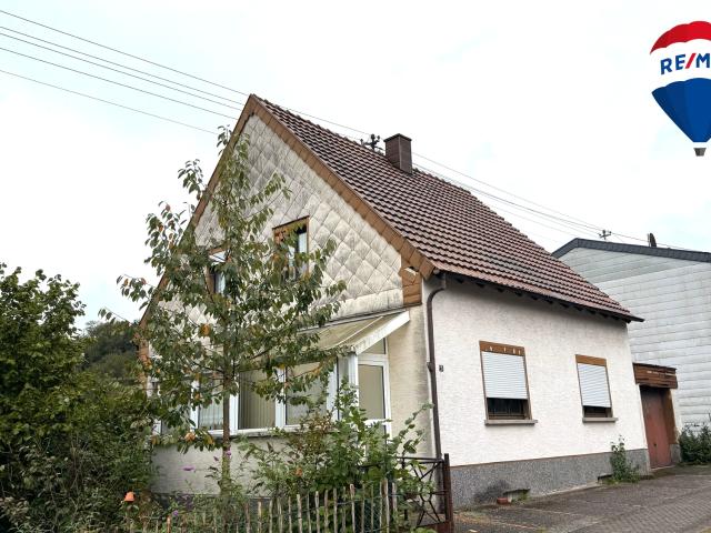 Haus kaufen in Marpingen, Marpingen